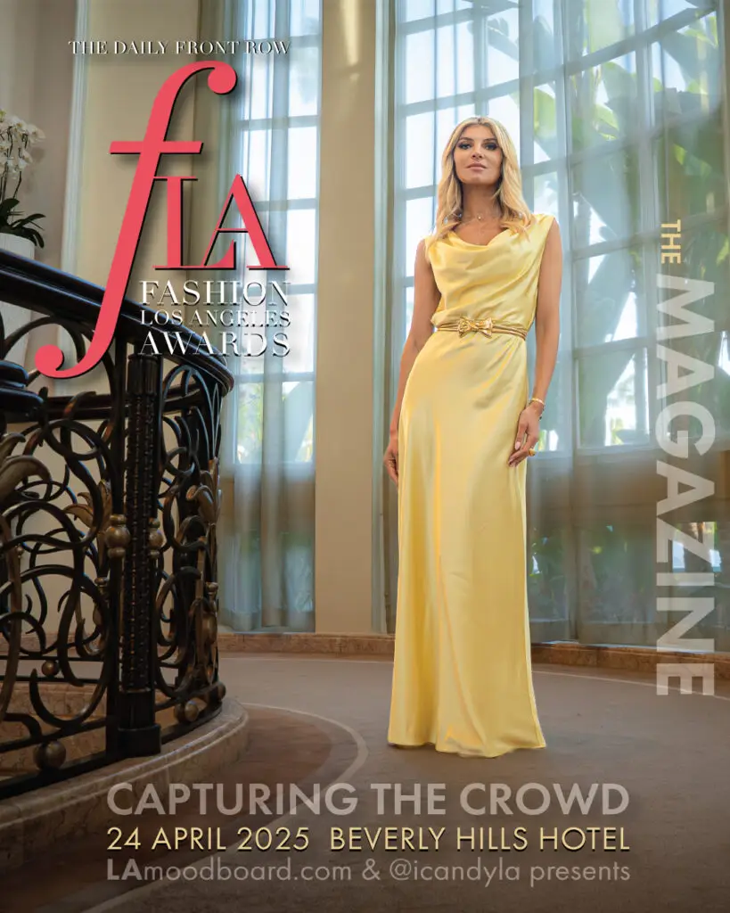 Los Angeles Fashion Awards