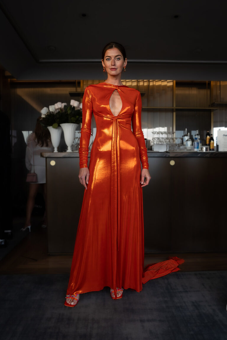 NEW YORK FASHION WEEK 2025